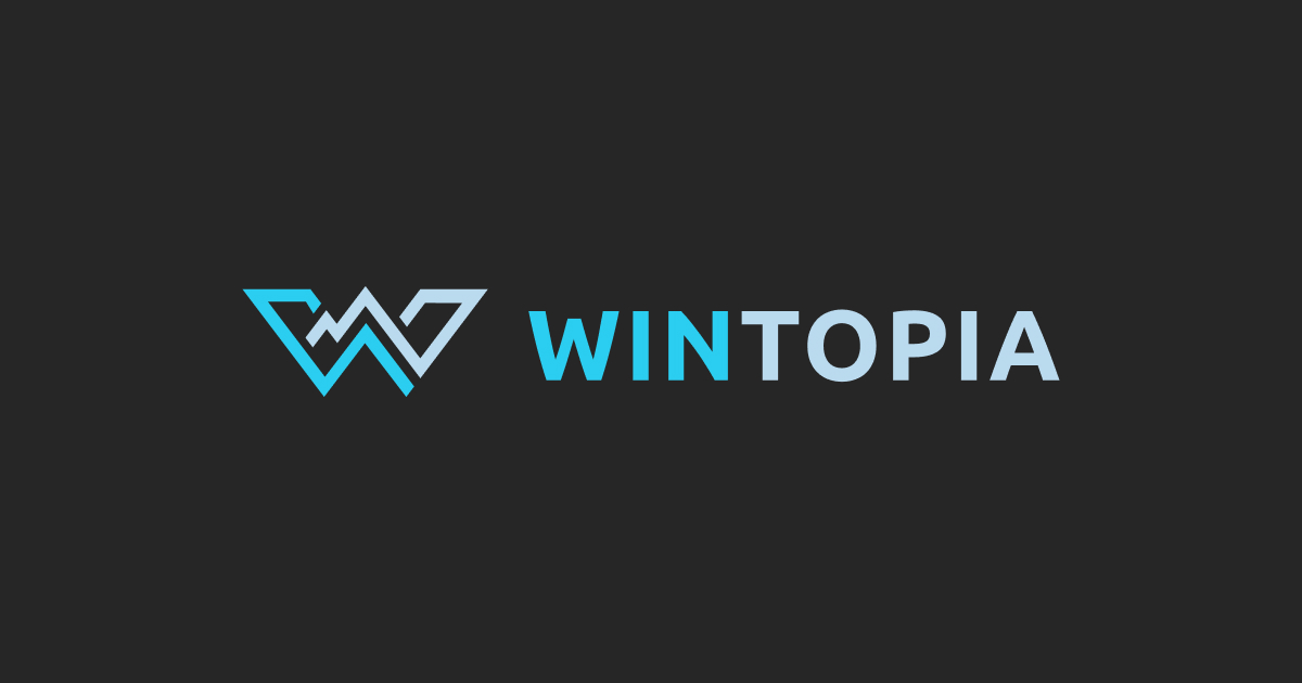 Wintopia Slots